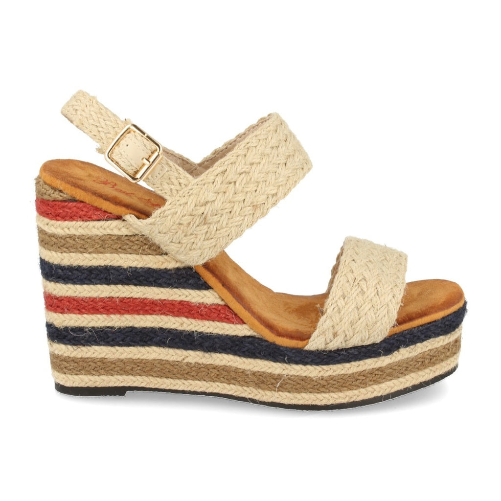 Sandalias mujer Cyrena