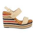 Sandalias mujer Cyrena