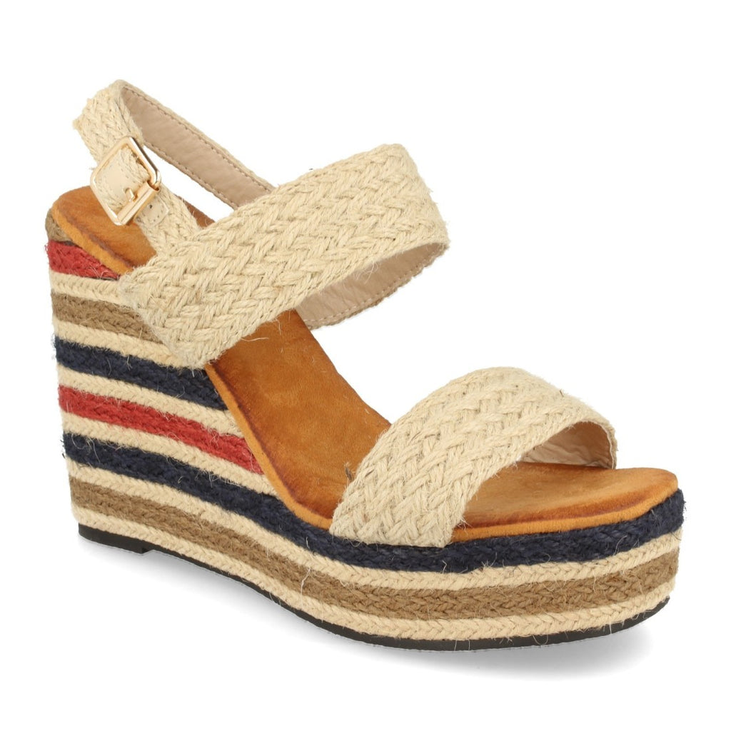 Sandalias mujer Cyrena