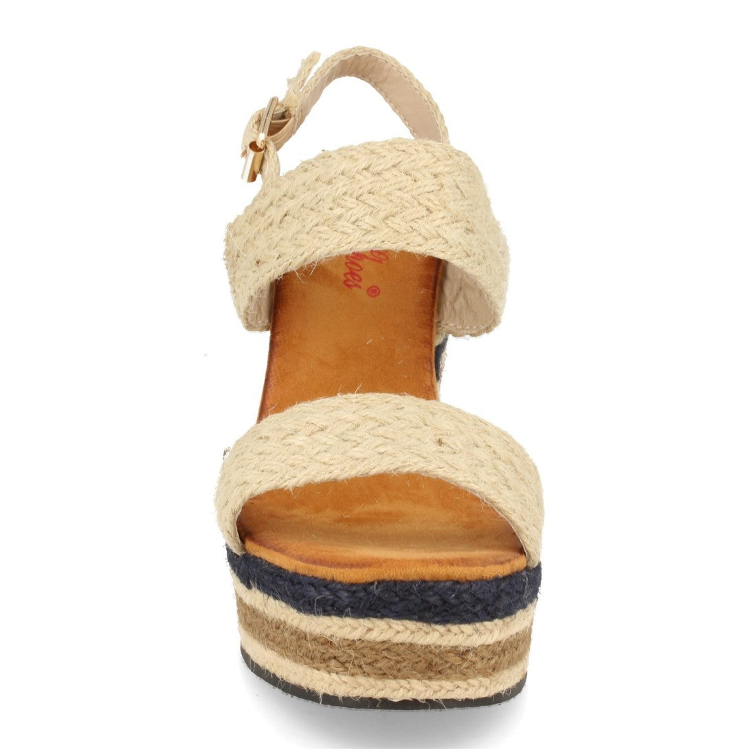 Sandalias mujer Cyrena