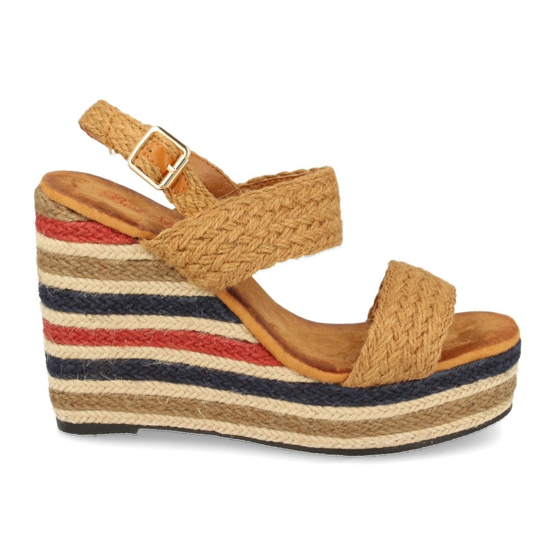Sandalias mujer Cyrena