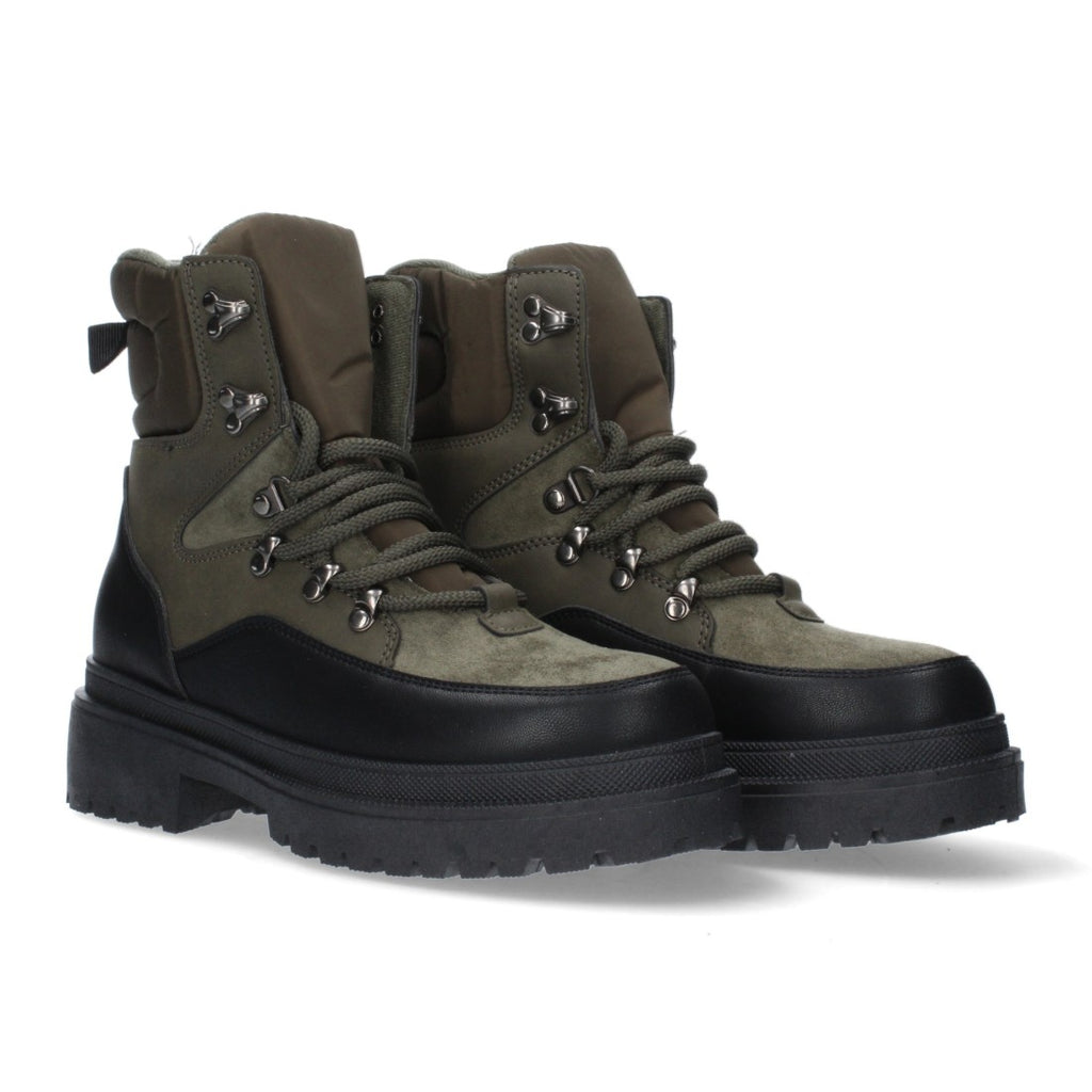 Botines mujer Cyrena