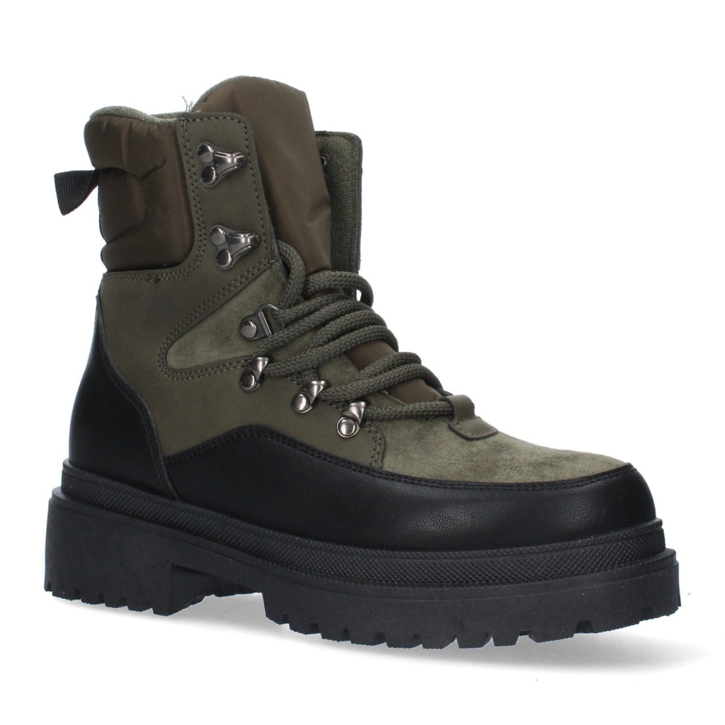 Botines mujer Cyrena