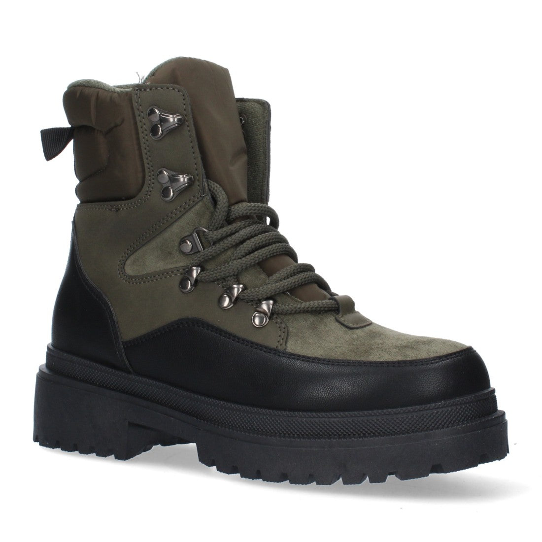 Botines mujer Cyrena