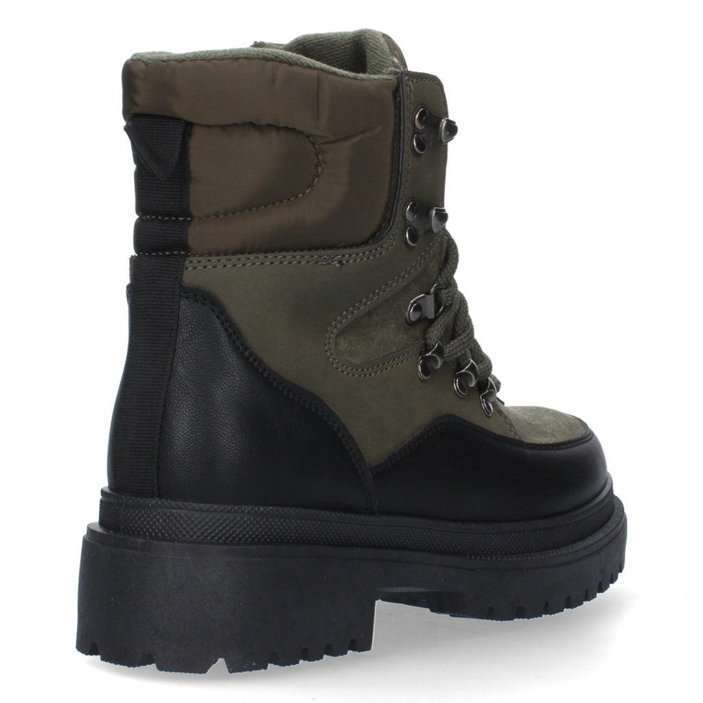 Botines mujer Cyrena