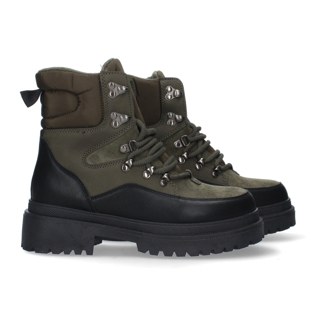 Botines mujer Cyrena