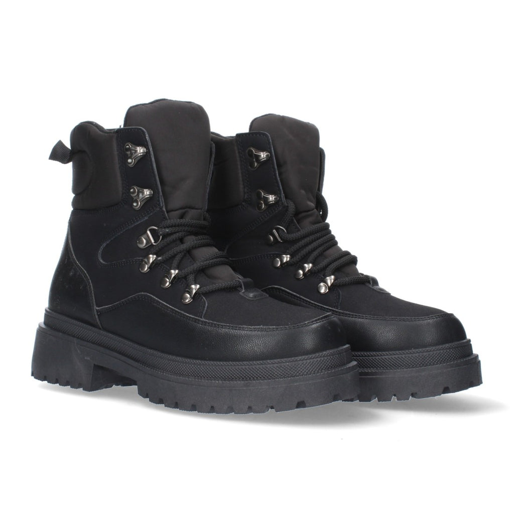 Botines mujer Cyrena