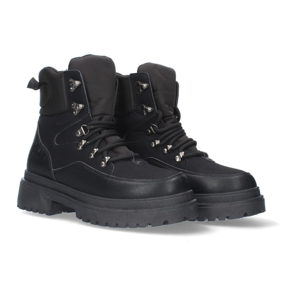 Botines mujer Cyrena