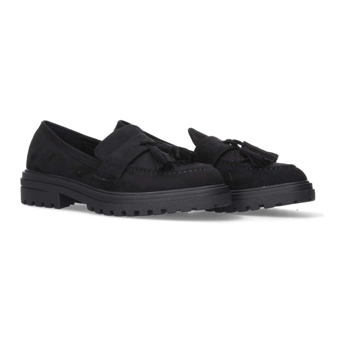 Mocasines mujer Cyrena