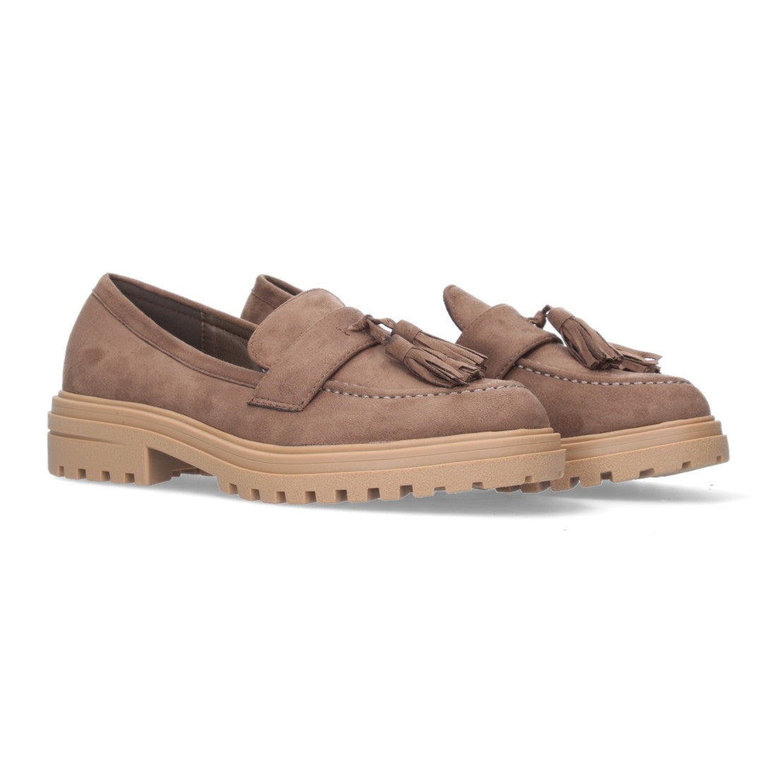 Mocasines mujer Cyrena