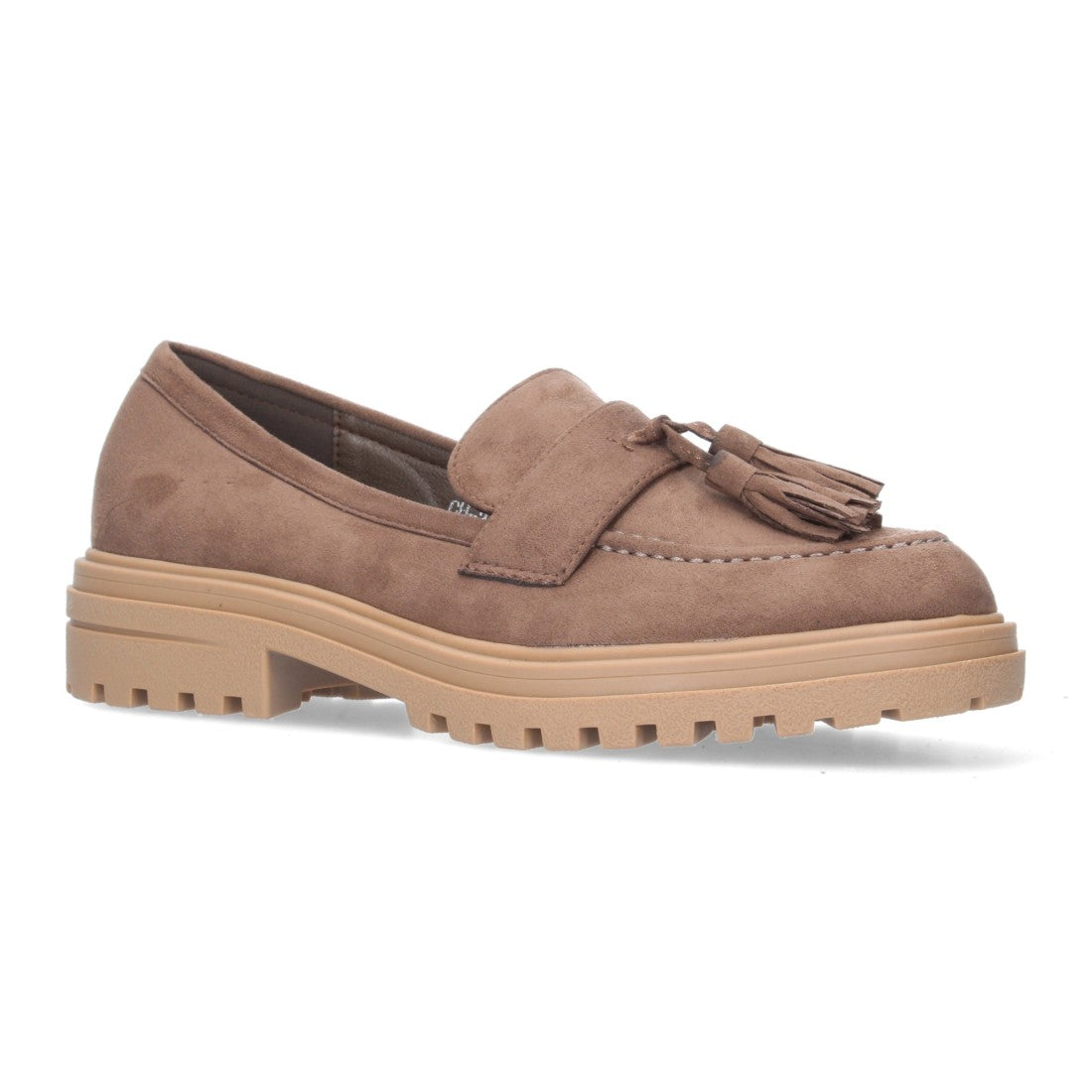 Mocasines mujer Cyrena