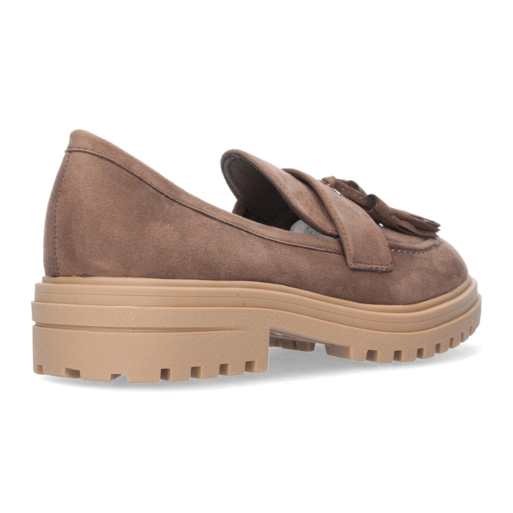 Mocasines mujer Cyrena
