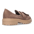 Mocasines mujer Cyrena