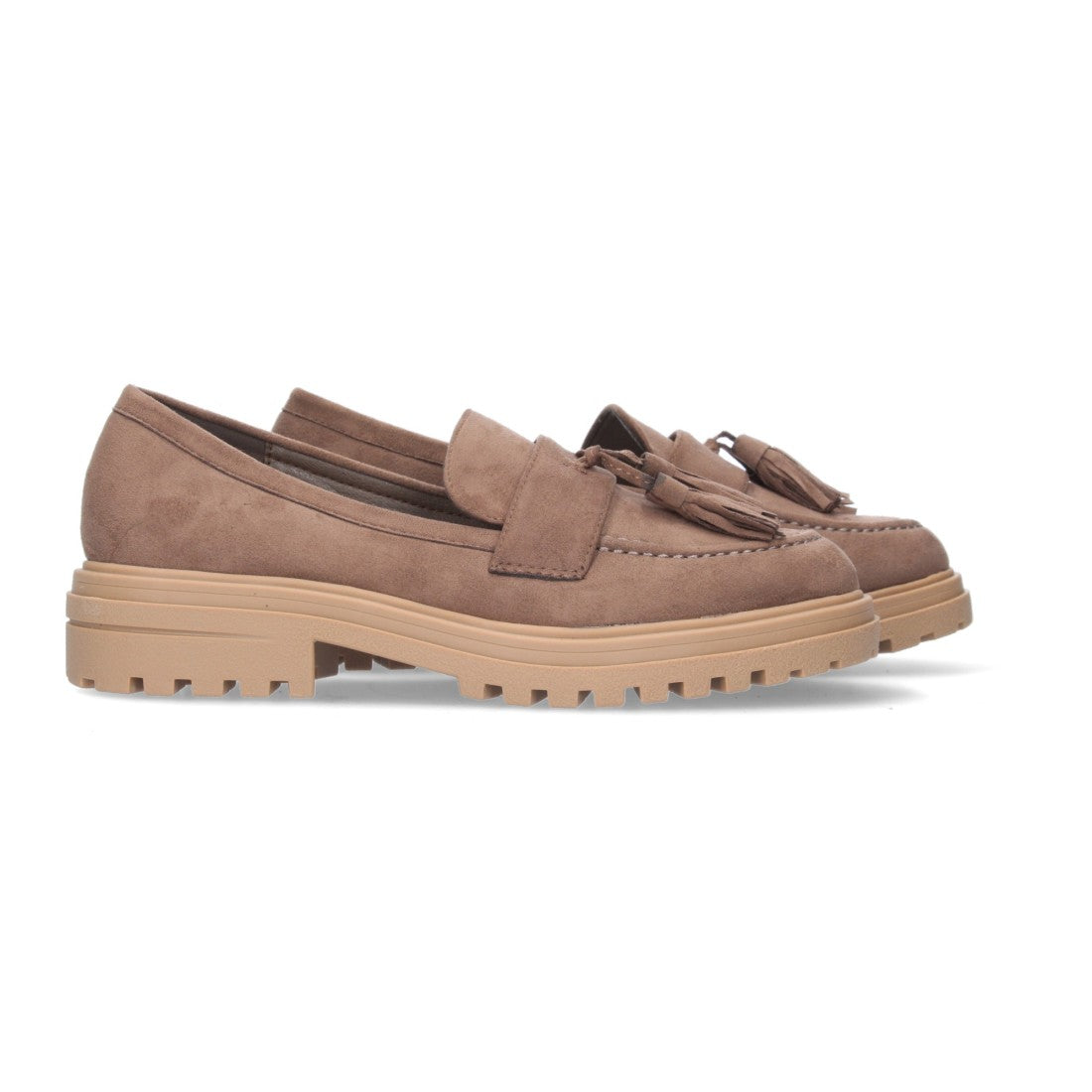 Mocasines mujer Cyrena