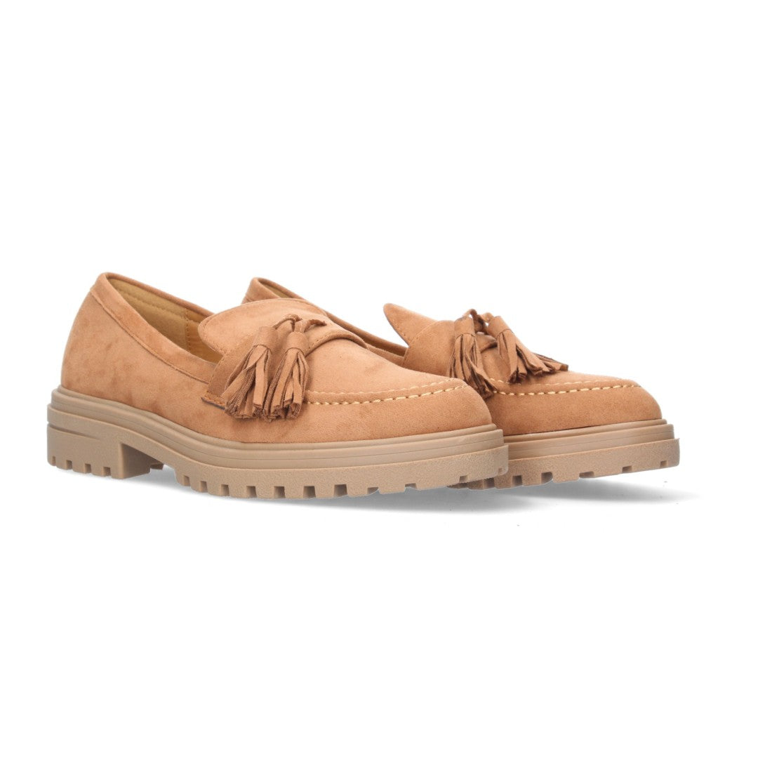 Mocasines mujer Cyrena