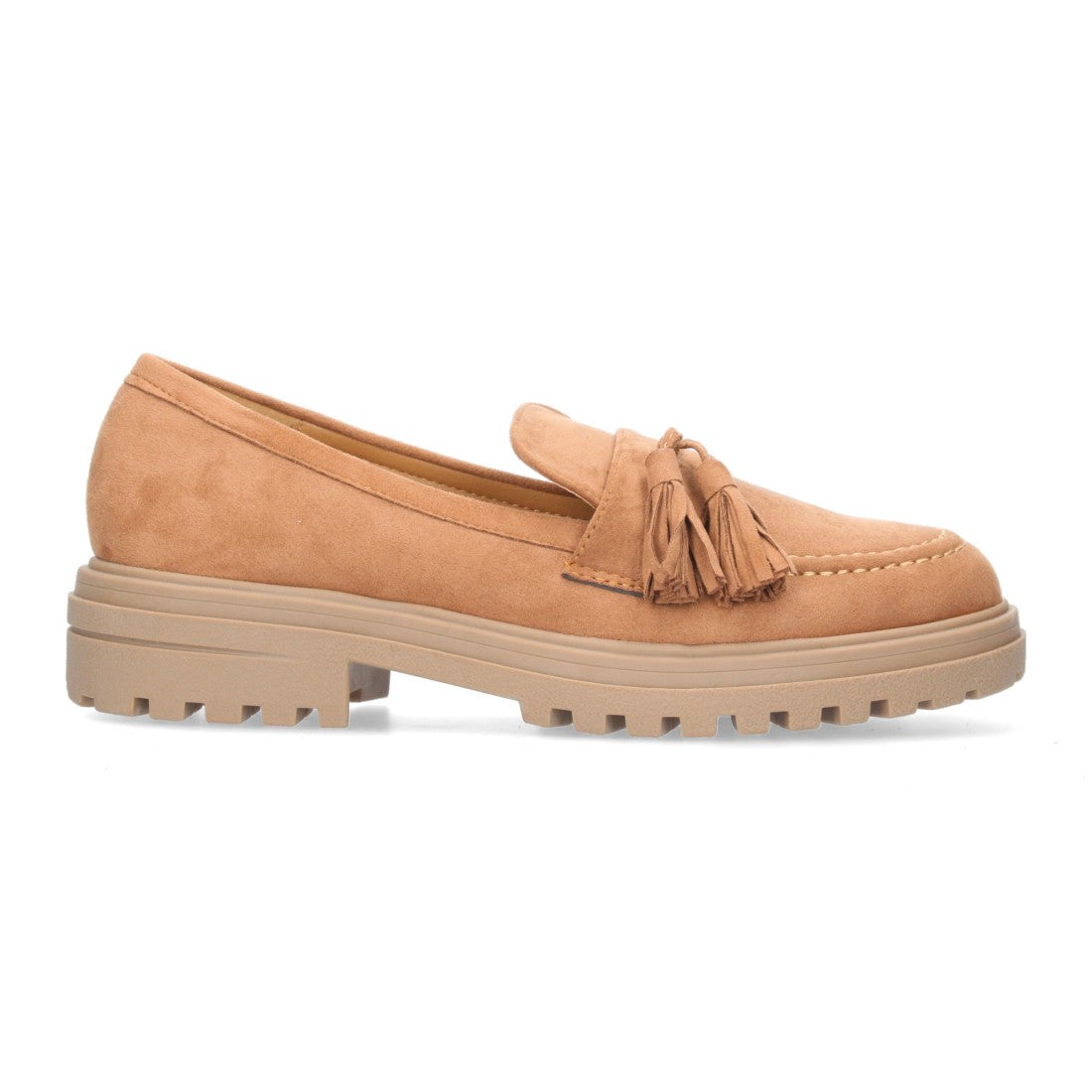 Mocasines mujer Cyrena