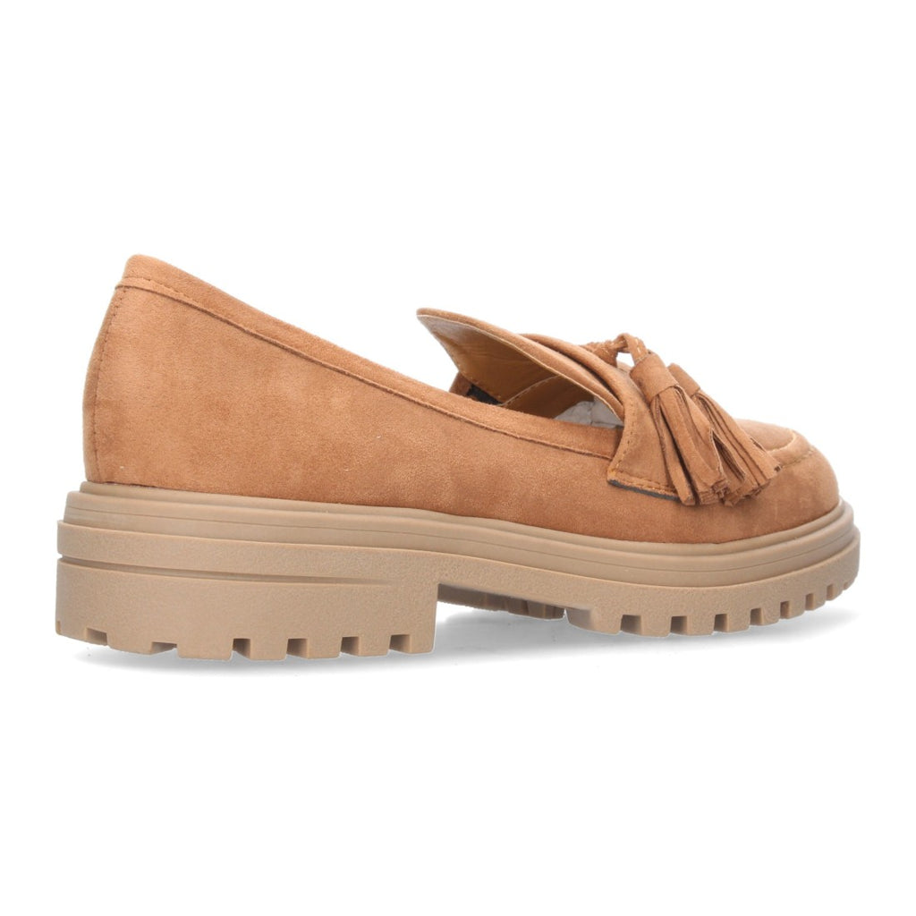 Mocasines mujer Cyrena