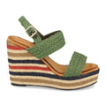 Sandalias mujer Cyrena