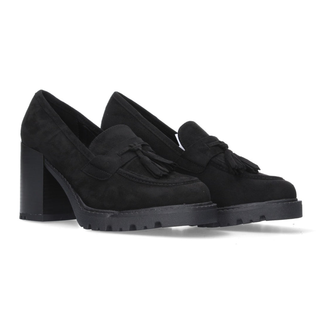 Mocasines mujer Cyrena