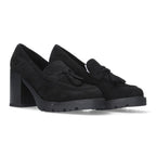 Mocasines mujer Cyrena