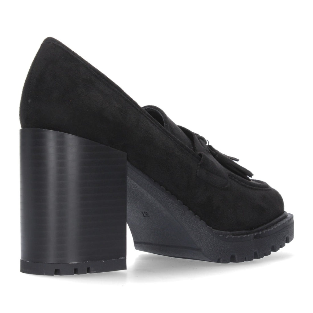Mocasines mujer Cyrena