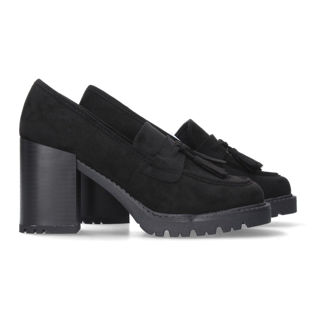 Mocasines mujer Cyrena
