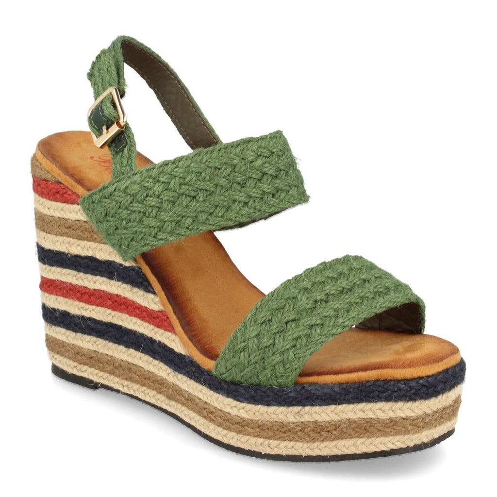 Sandalias mujer Cyrena