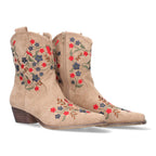 Botines mujer Cyrena