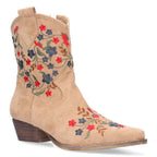 Botines mujer Cyrena