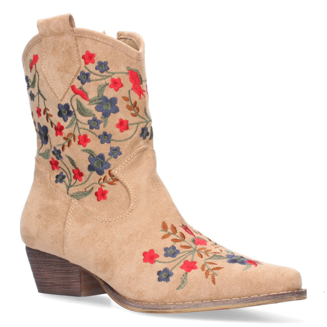 Botines mujer Cyrena
