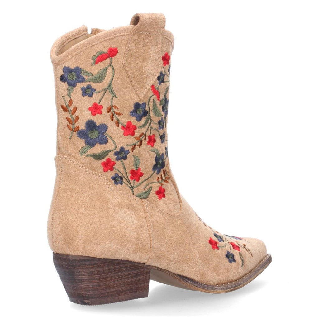 Botines mujer Cyrena