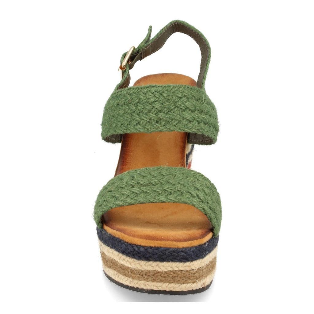 Sandalias mujer Cyrena