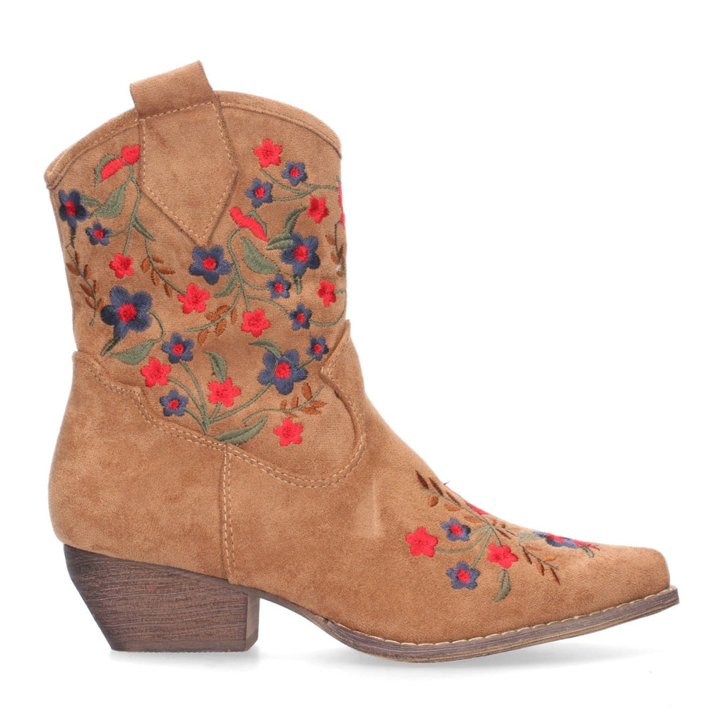 Botines mujer Cyrena