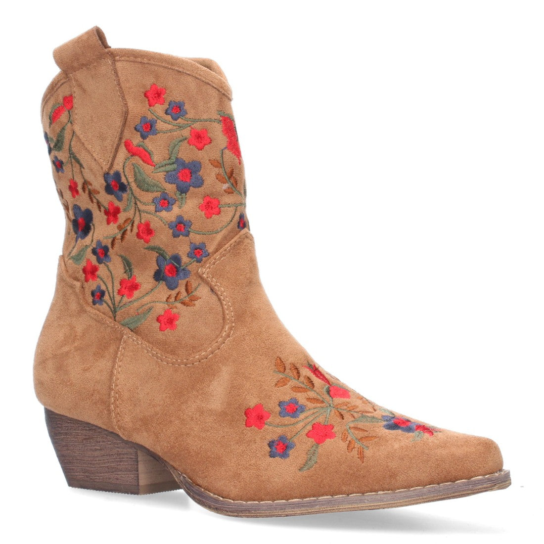 Botines mujer Cyrena