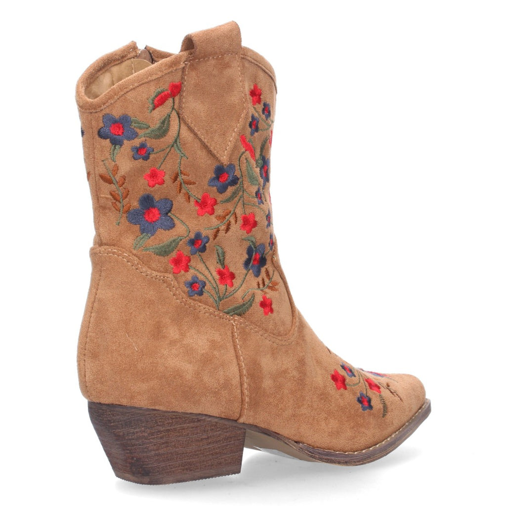 Botines mujer Cyrena