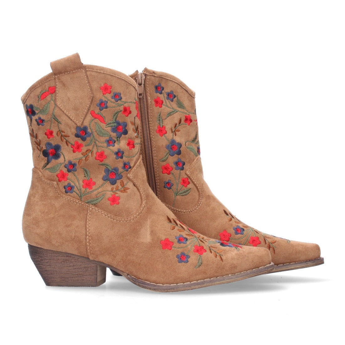 Botines mujer Cyrena