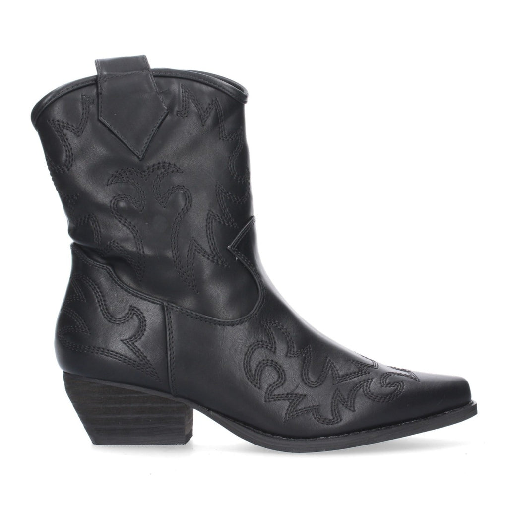 Botines mujer Cyrena