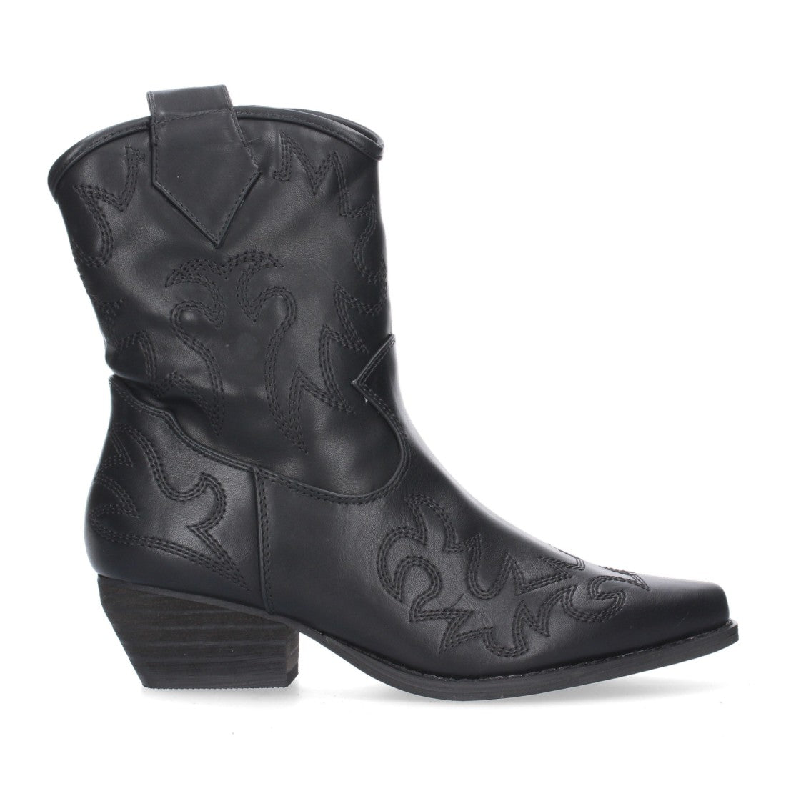 Botines mujer Cyrena