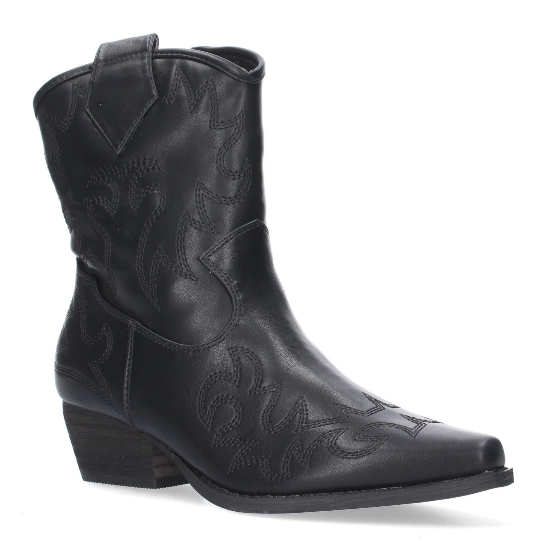 Botines mujer Cyrena