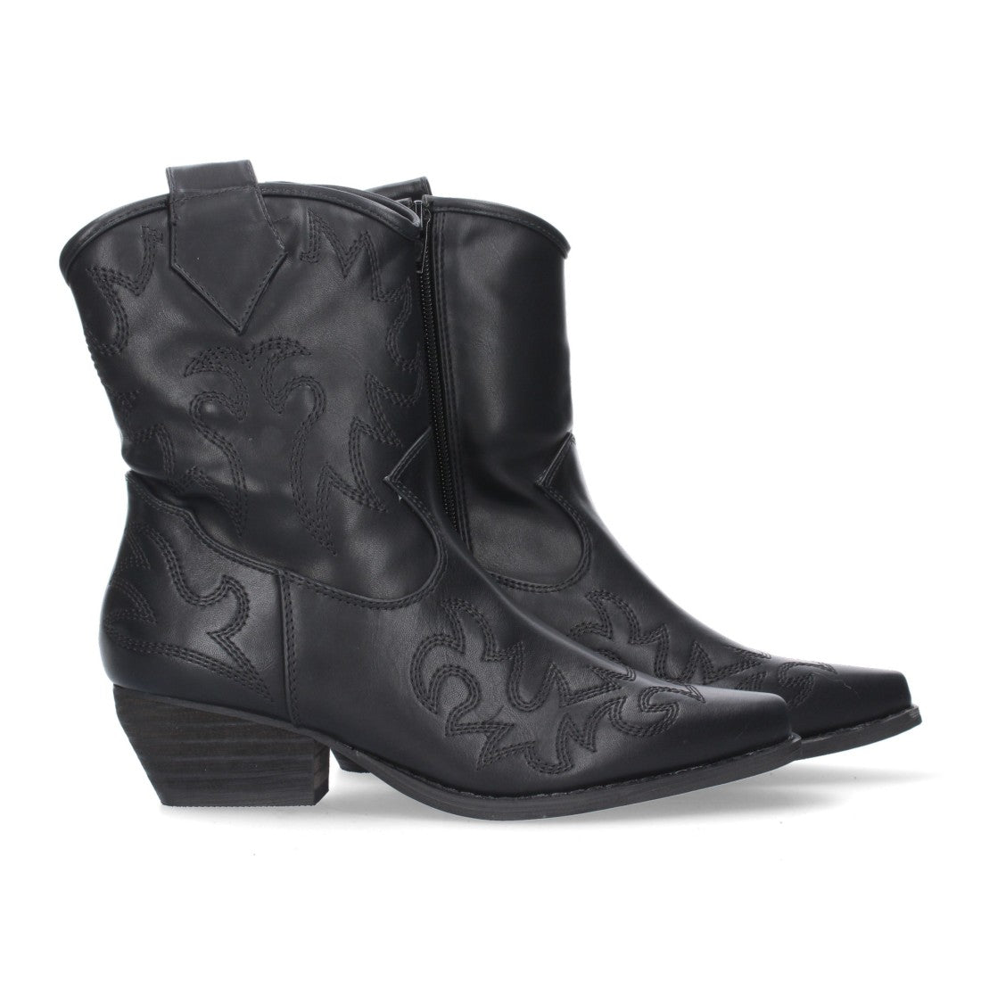 Botines mujer Cyrena