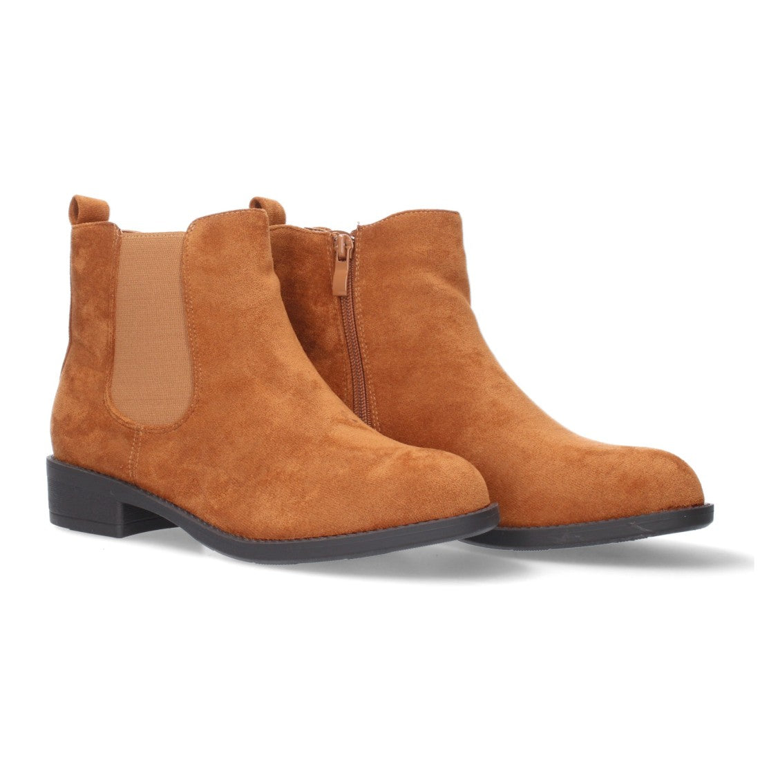 Botines mujer Cyrena