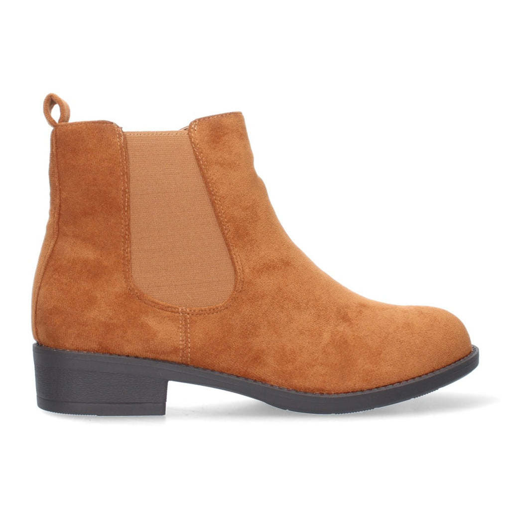 Botines mujer Cyrena