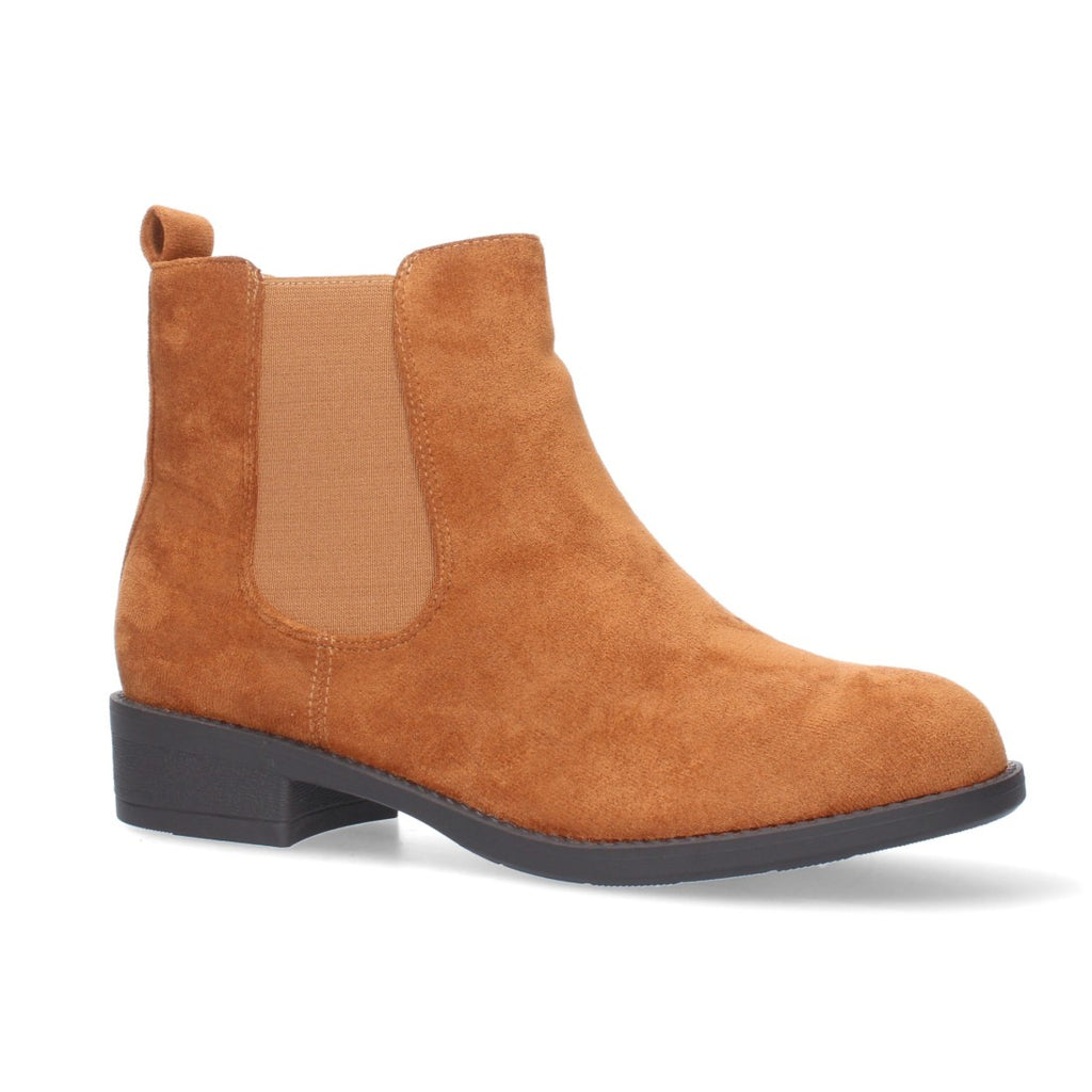 Botines mujer Cyrena
