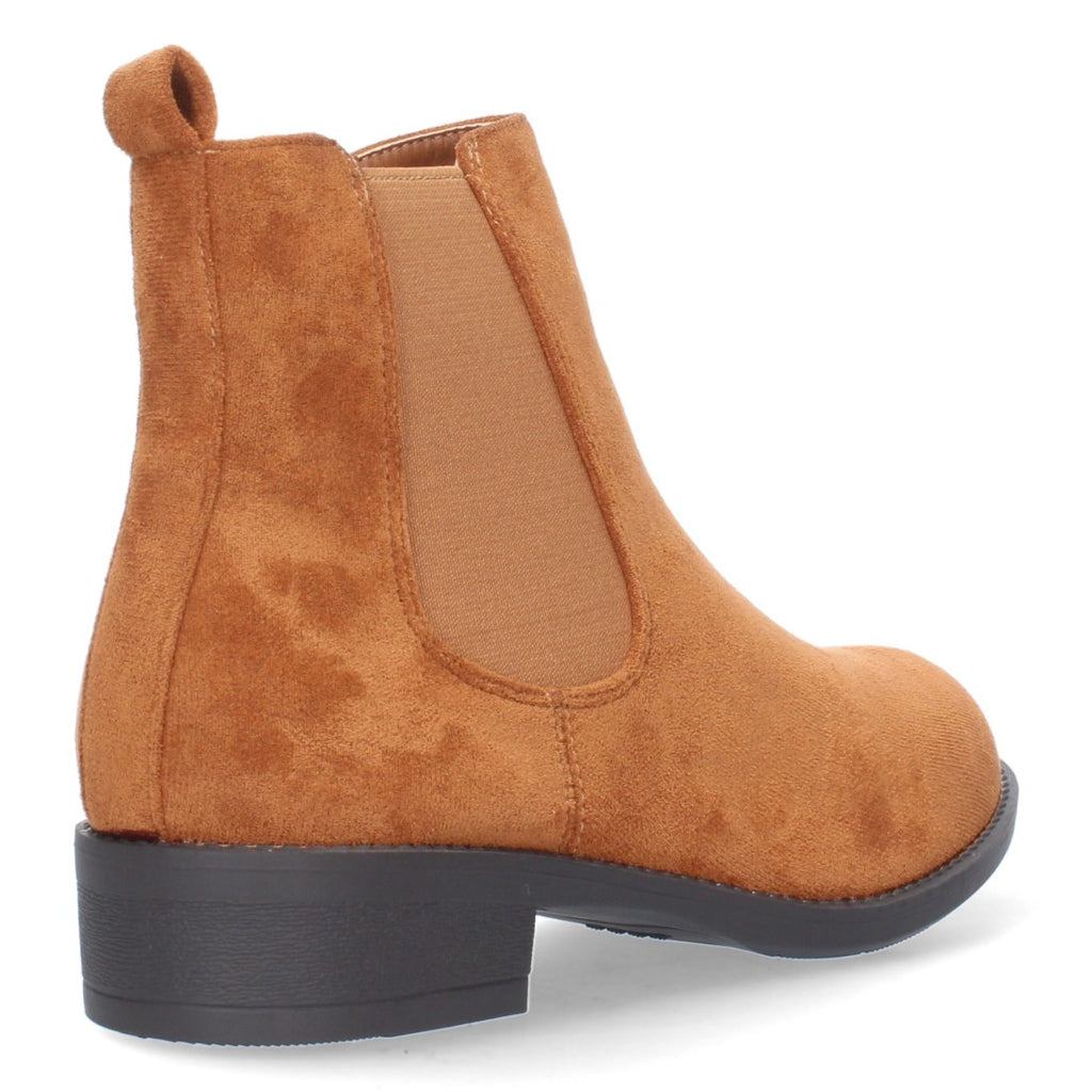 Botines mujer Cyrena