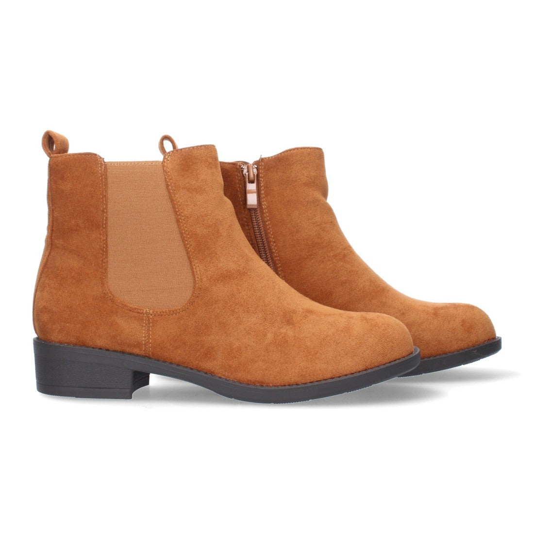 Botines mujer Cyrena