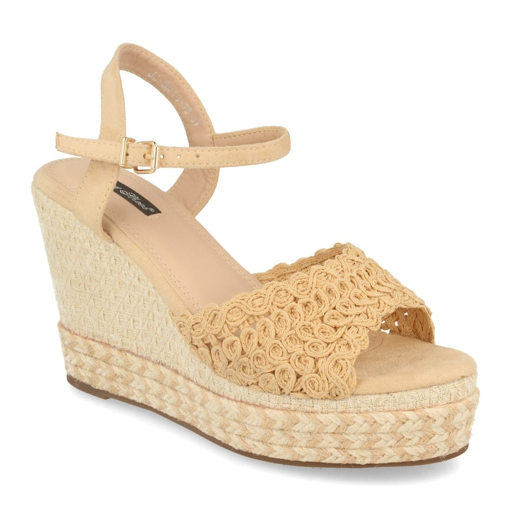 Sandalias mujer Cyrena
