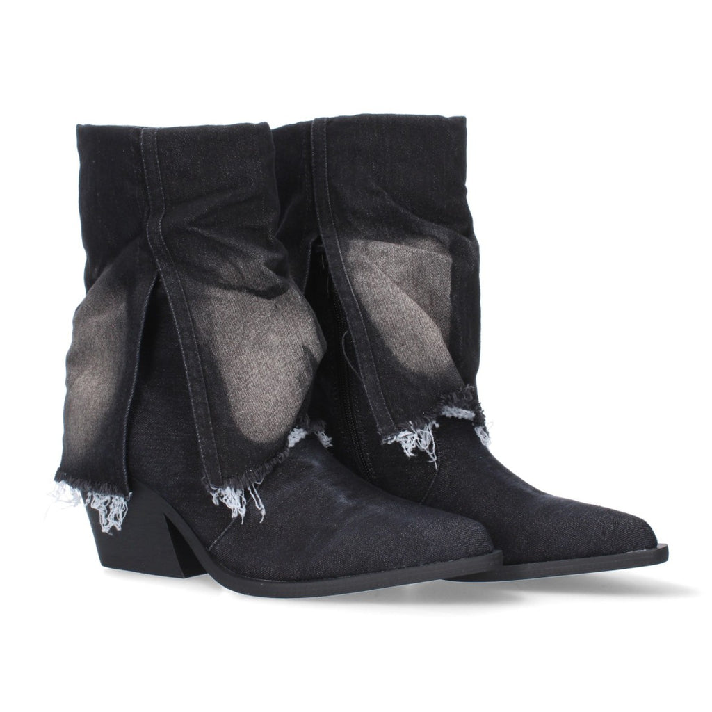 Botines mujer Cyrena