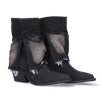 Botines mujer Cyrena