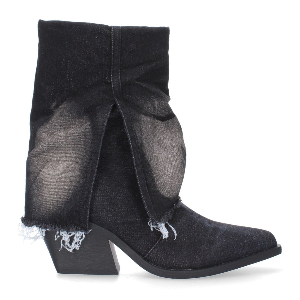 Botines mujer Cyrena