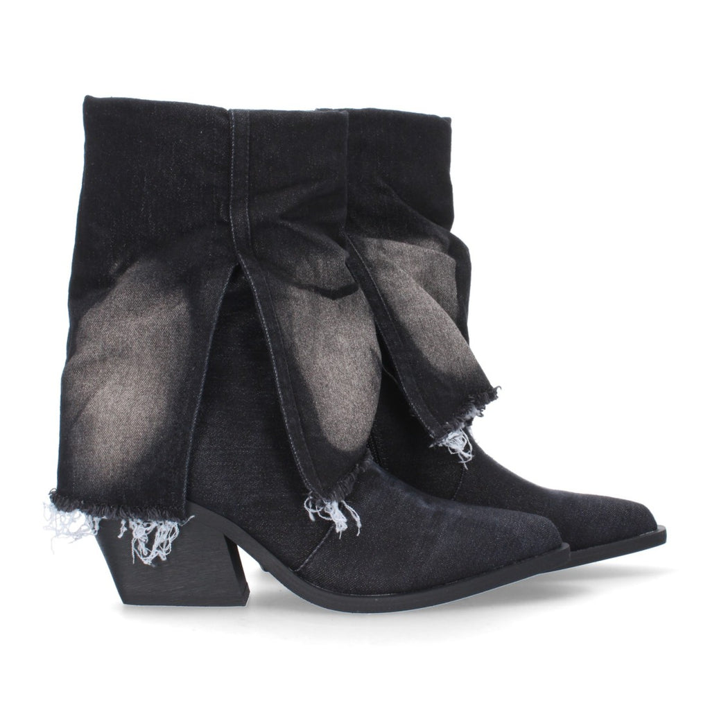 Botines mujer Cyrena